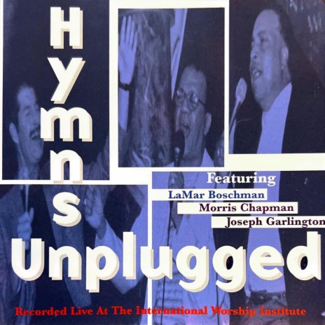 At Calvary (Live) cover art
