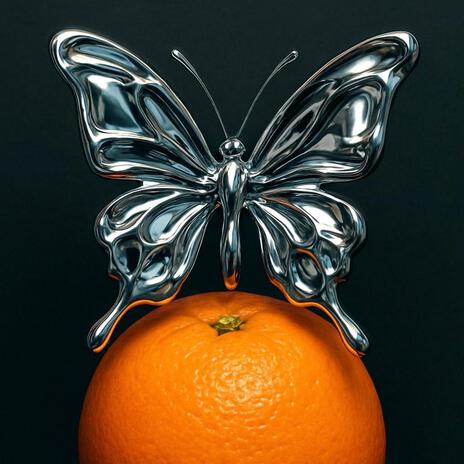 Mandarin Tree