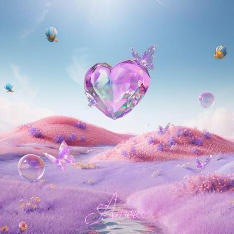 Special Luv cover art