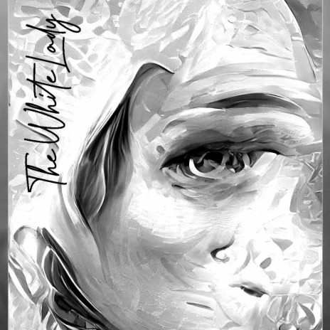 The White Lady cover art