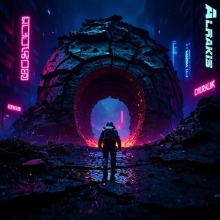 Breaking Point cover art