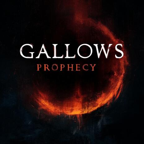 Gallows Prophecy cover art