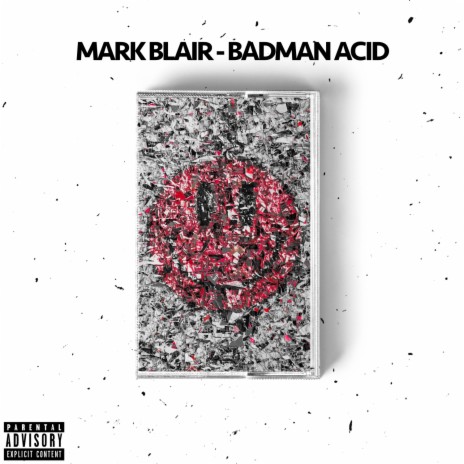 Badman Acid