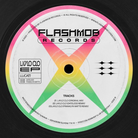 Laylo Clo (Franklyn Watts Remix)