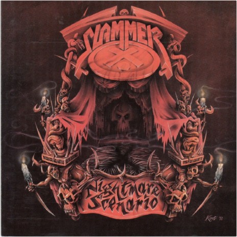 Architect of Pain cover art