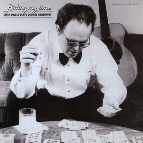 They Can't Take That Away From Me cover art