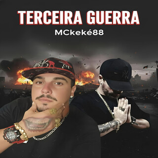 Terceira guerra cover art
