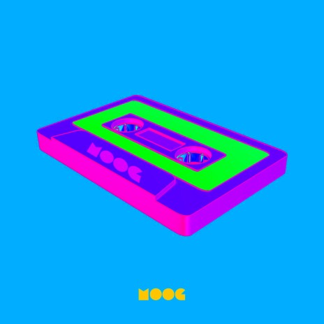 Acidic cover art