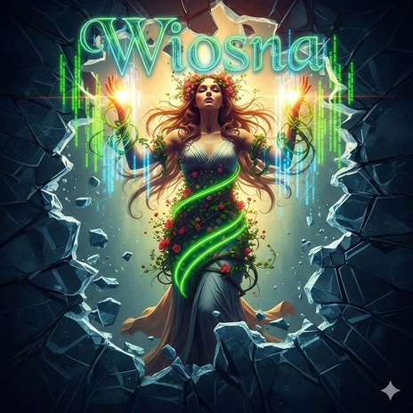 Wiosna cover art