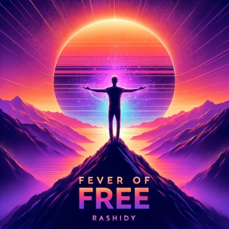 Fever of Free cover art