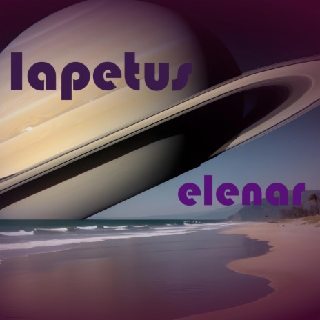 Iapetus cover art