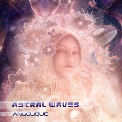 Astral Waves