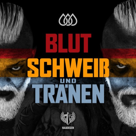 Mit Gefühl cover art