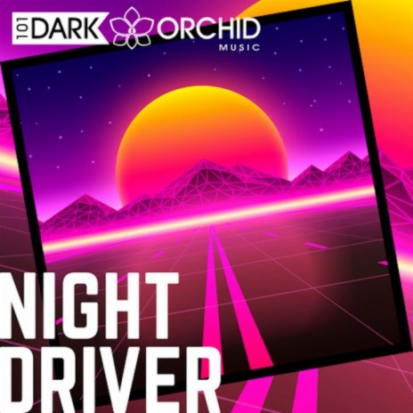 101 Dark Orchid Music