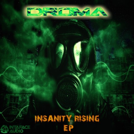 Insanity Rising (Original Mix) cover art