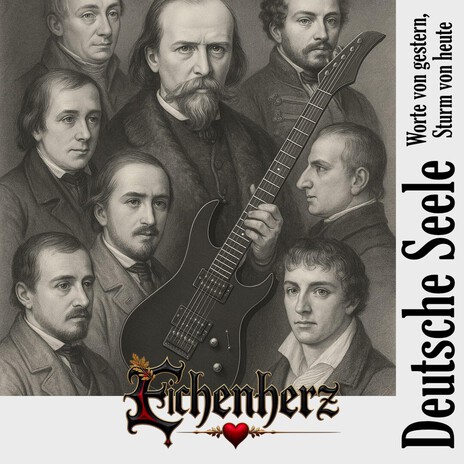 Das Volk steht auf, der Sturm bricht los cover art