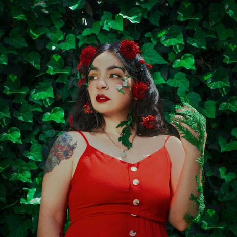 Nada cover art