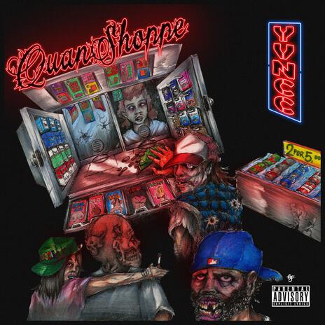 Chucky So Yucky ft. Eric North & Ayesha Erotica cover art
