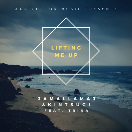 Lifting Me Up ft. Jamallamaj & Trina cover art