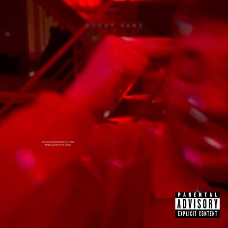 4 DI NOTTE cover art