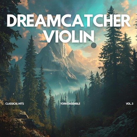 Ceremonia Real ft. York Ensemble cover art