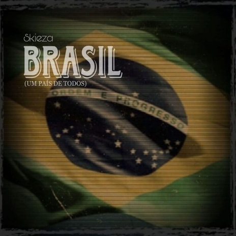 Brasil (Um Pais de Todos) cover art