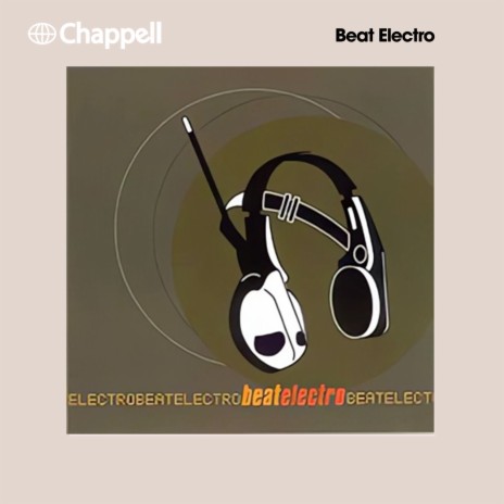 Electric Shuffle cover art