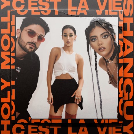 C'est la vie (Live Session) ft. SHANGUY cover art
