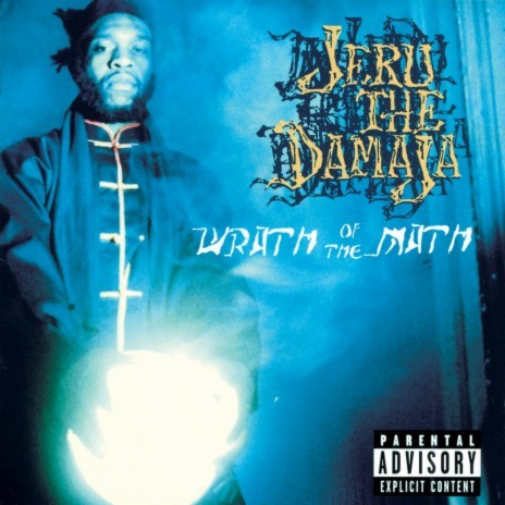 How I'm Living (Album Version) cover art