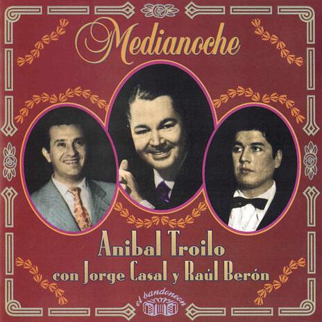 Amigazo ft. Jorge Casal & Raul Beron cover art