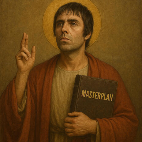 Biblical: R Kid cover art