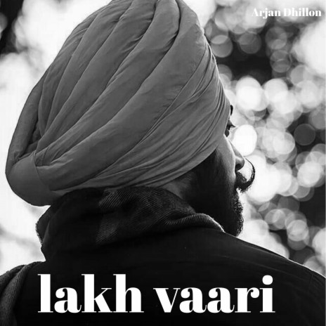 Lakh Vaari cover art