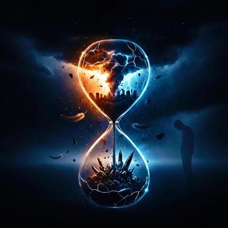 Kaderin Fırtınası ft. Solea cover art