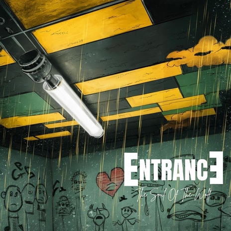 Mirror Mirror cover art