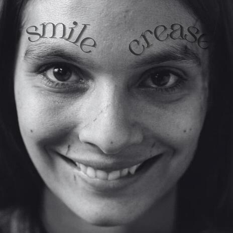 smile cover art