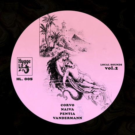 Your Body (Original Mix)