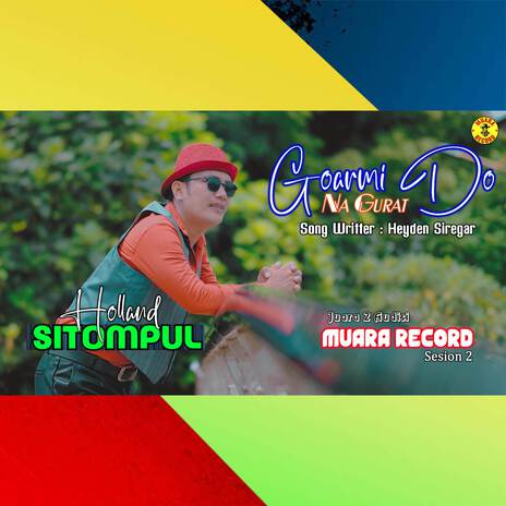 Goarmi Do Na Gurat cover art