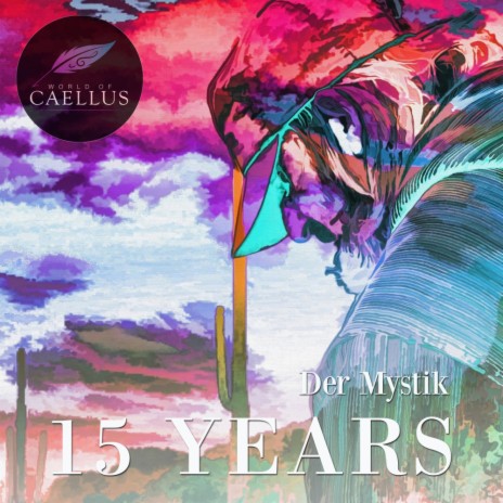 Castle Of Dreams (Original Mix) cover art