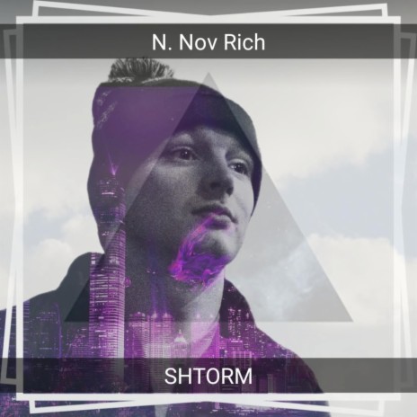 SHTORM (ORIGINAL)