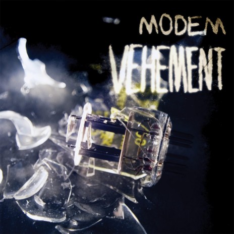 Severance cover art