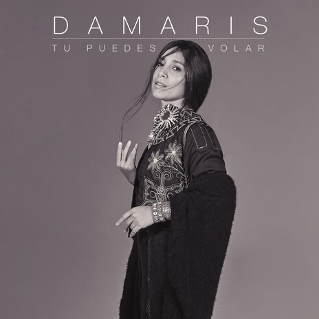 Vendrás por Mí cover art