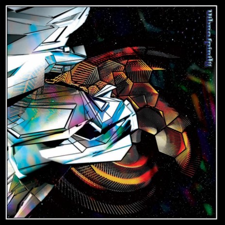 Parasight (Original Mix) cover art