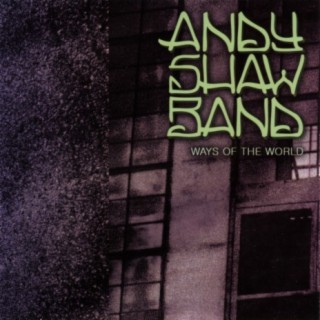 Andy Shaw Band
