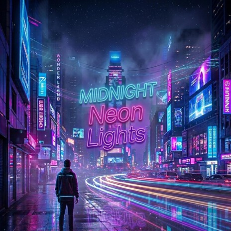 Maybe That's Love cover art