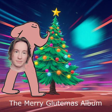 Another Lonely Christmas cover art