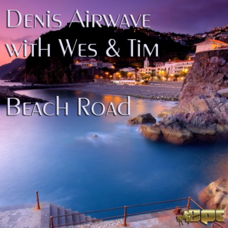 Beach Road (Original Mix) ft. Wes & Tim cover art