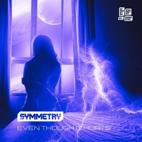 Even Though it Hurts (Radio Edit) cover art