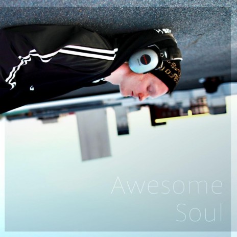 Tumbling Motion cover art