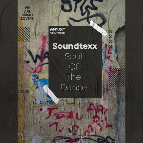 Soul Of The Dance (Extended Mix) cover art