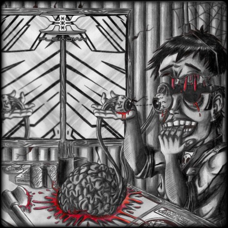 Social De-Evolution (Original Mix) cover art